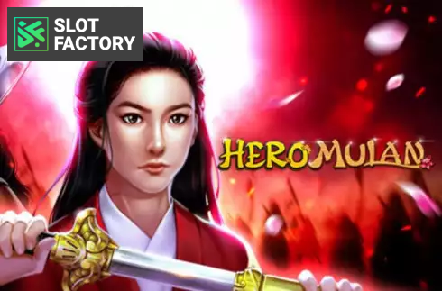 Hero Mulan